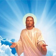 HOLYJESUSx