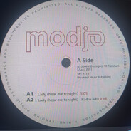 MODJO - steam id 76561199619745639