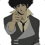 Spike Spiegel