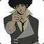 Spike Spiegel