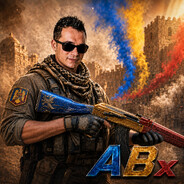 ABx Steam avatar
