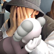 你终究成了这暮色