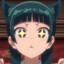 Catgirl Asita