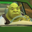 SHREK Vin Diesel