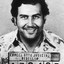 AD. Pablo Escobar
