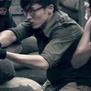 雨姐的每一根脚趾都是