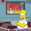 Homer Jay Simpson