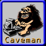 Caveman