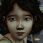 Clementine.
