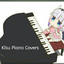 「Kisu。Piano。Covers」