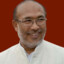 N BIREN SINGH