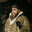 Ivan The Terrible