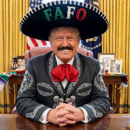 El Senior Donald J. Trumpo