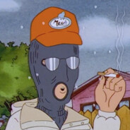 rusty shackleford