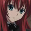 Rias Gremory