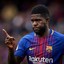 Umtiti