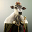 KING COW