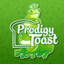 Prodigy Toast