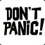 Don´t Panic