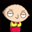 stewie griffin