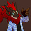 Shade The Wickerbeast