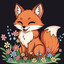 Fairytale Fox
