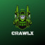 『BGM』CRAWLX