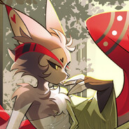 Steam Avatar