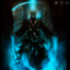 skeleton king