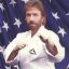 Chuck Norris