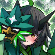 我真的不是绿毛控