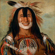 Male man