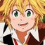 Meliodas