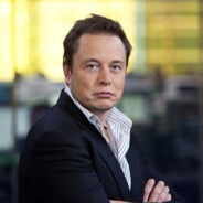Elon Reeve Musk