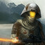 RebelCommando