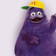 Employer Grimace