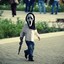 اشغالكمLITTLE ASSASIN ﻁ