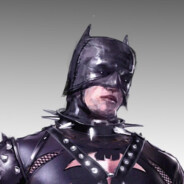 Player avatar