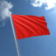 red flag