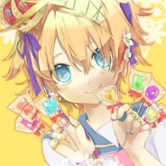 Kagamine  Len