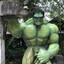 Chud Hulk