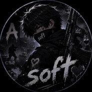 soft? Steam avatar