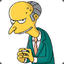 Mr. Burns