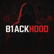 B1ackhood