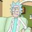 Rick Sanchez