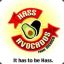 Hass Avocado