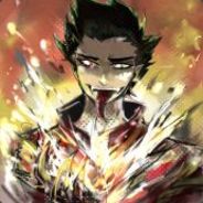 Smitty Werben Jagger Man Jesus