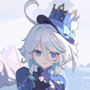 海鲜恶霸芙宁娜