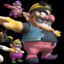 wario