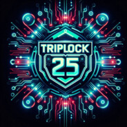 triplock25